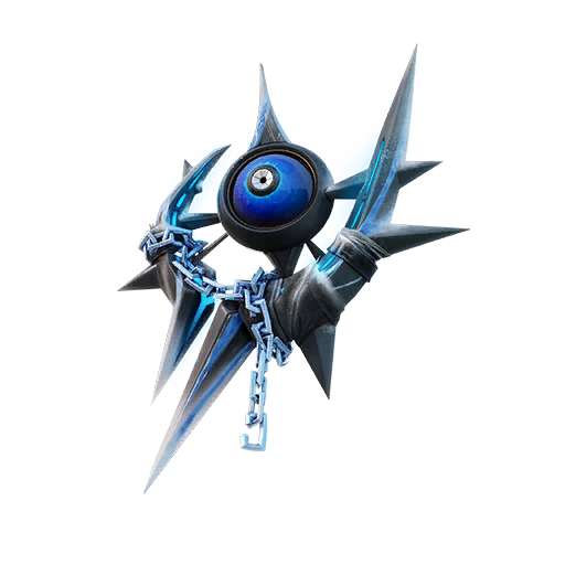 Underworld Desdemona Fortnite