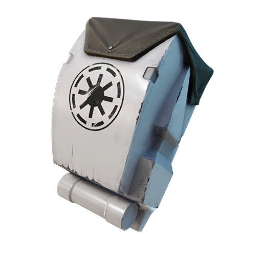 Anakin Skywalker Fortnite