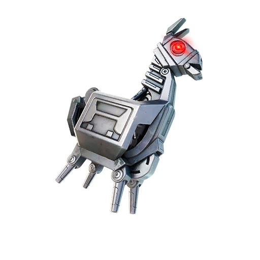 HK Skynet Uplink Fortnite