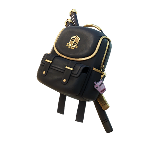 Lucien West Fortnite