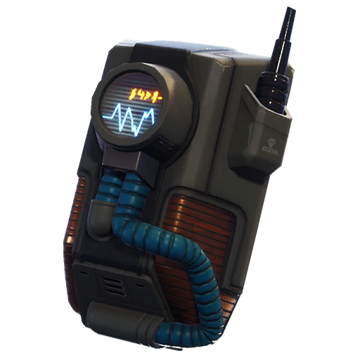 EVA Fortnite