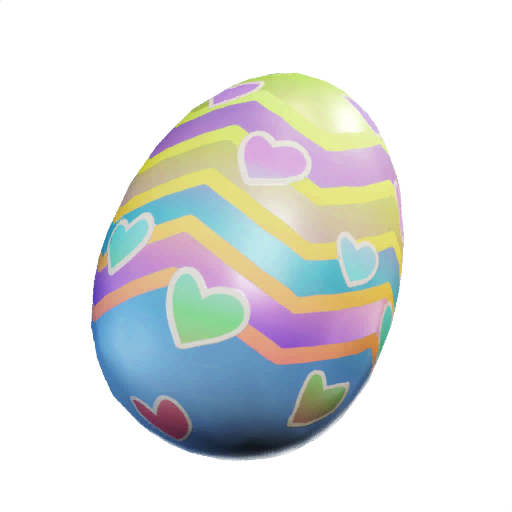 Pastel Fortnite