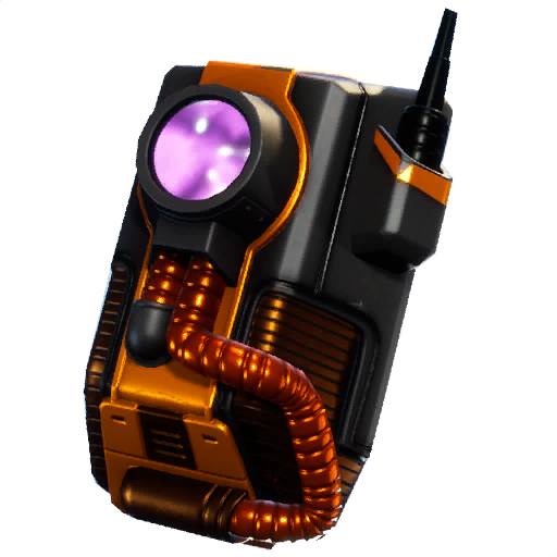 EVA Fortnite