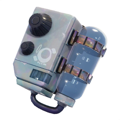 EVA Fortnite