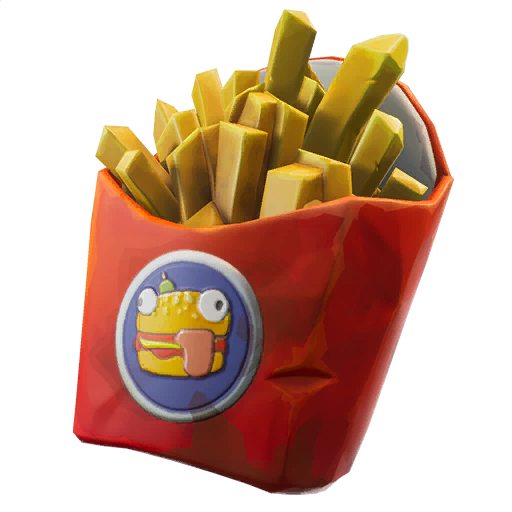 Grill Sergeant Fortnite