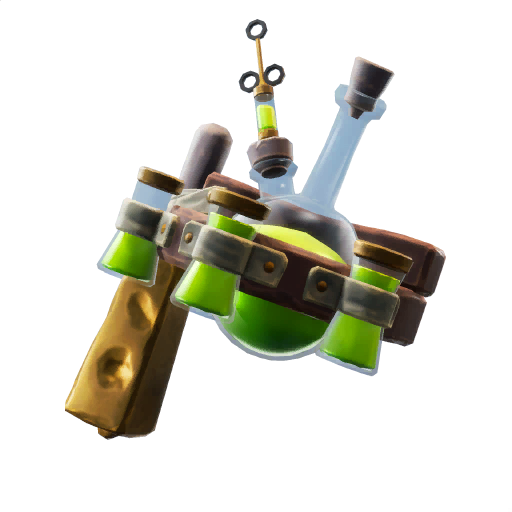 Peste Fortnite