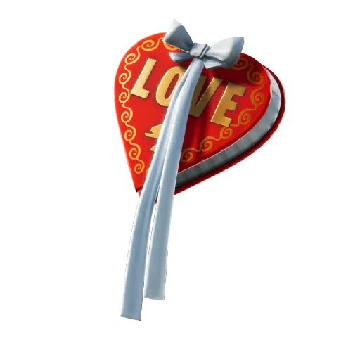 Dagas de cupido Fortnite