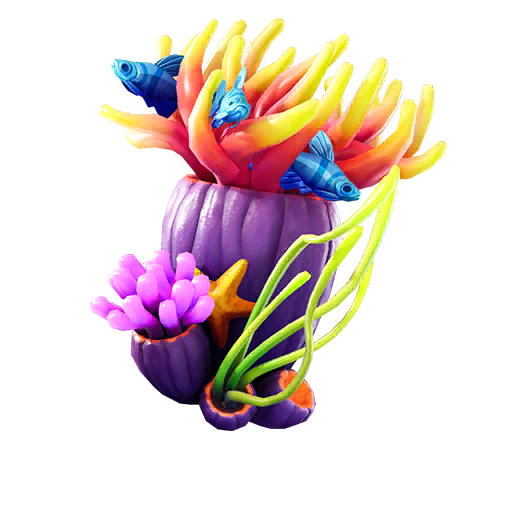 Palito de pescado Fortnite