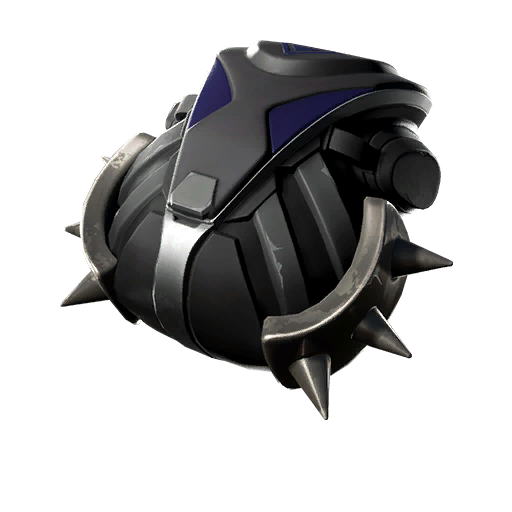 Asaltante renegada Fortnite