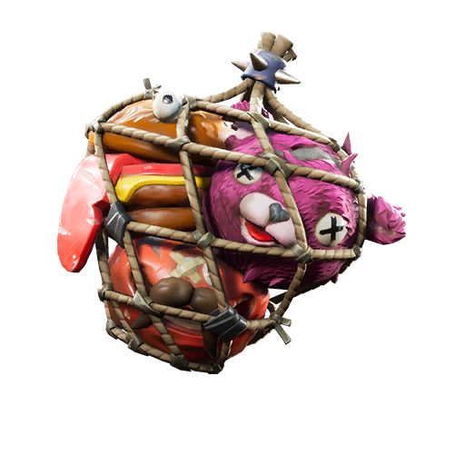 Asaltante renegada Fortnite