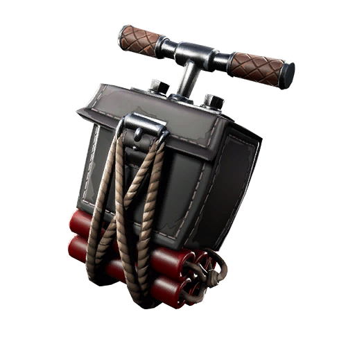 Dark Shard Fortnite