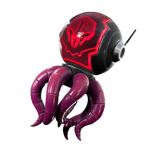 EVA Fortnite