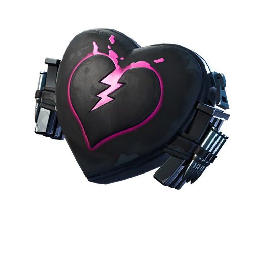 Dagas de cupido Fortnite