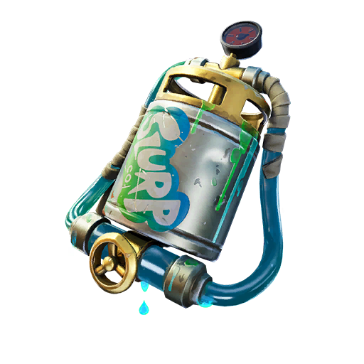 Slurp Fortnite