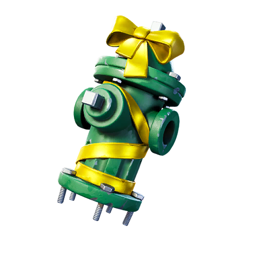 Perrete Fortnite
