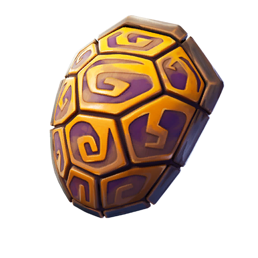 Palito de pescado Fortnite