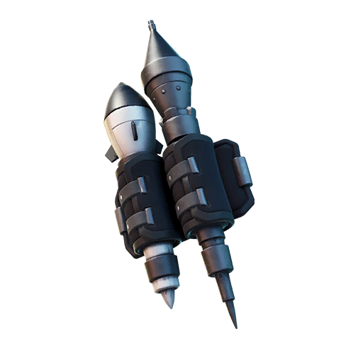 Shadow Seal Fortnite