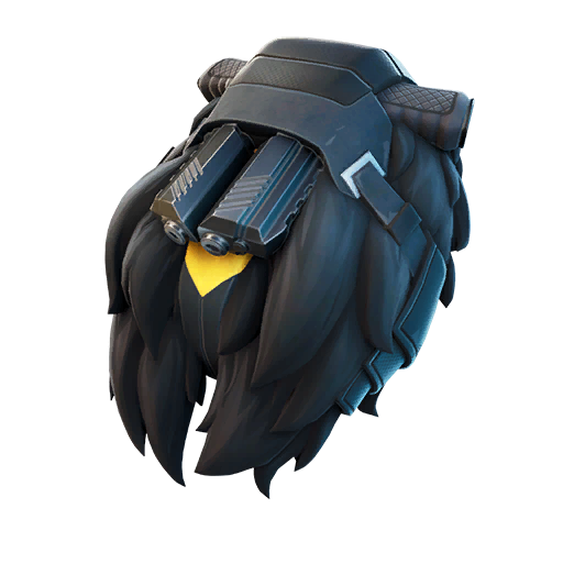 Sirene Fortnite