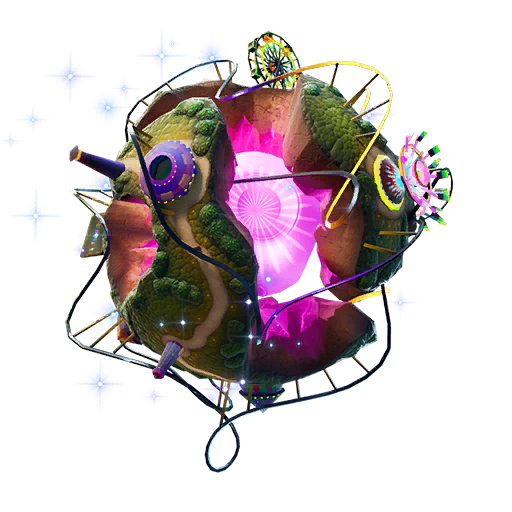 Diamond Jack Fortnite
