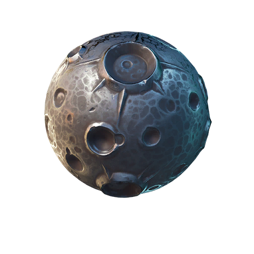 Bastón estrella fugaz Fortnite