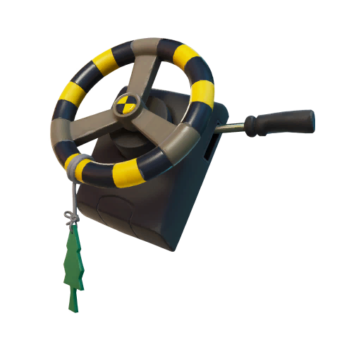 Dummy Fortnite
