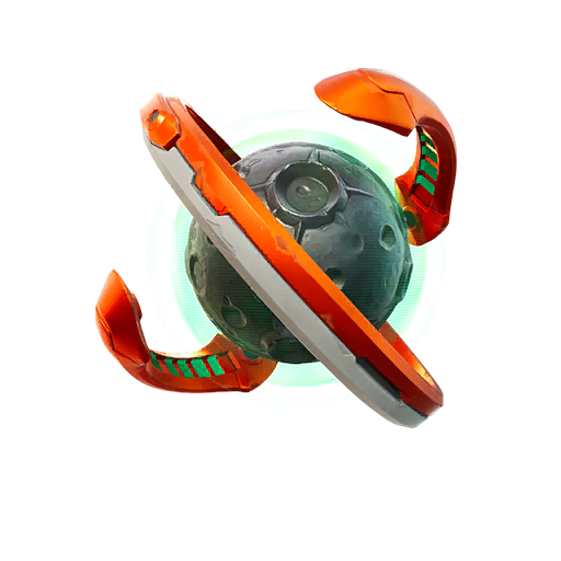 Bastón estrella fugaz Fortnite