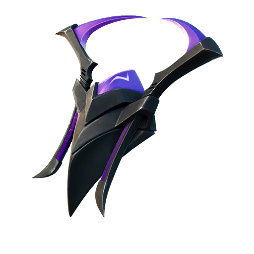 Dread Fate Fortnite