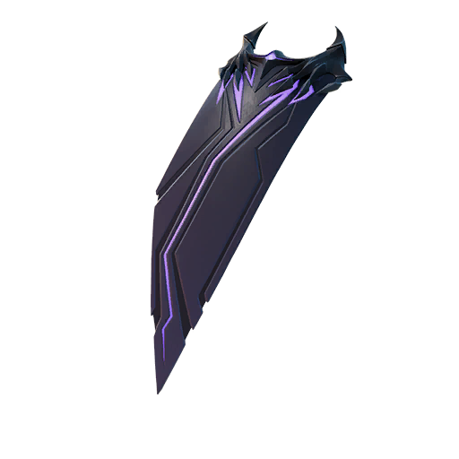 Dread Fate Fortnite