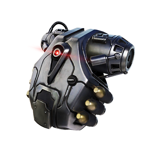 HK Skynet Uplink Fortnite