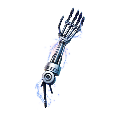 HK Skynet Uplink Fortnite