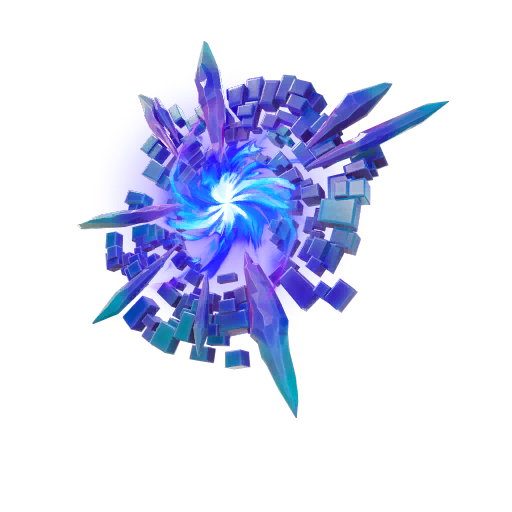 Ruler of the Last Reality Fortnite