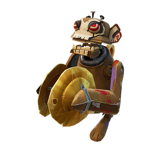 Arcane Vi Fortnite
