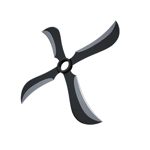 Sasuke Uchiha Fortnite