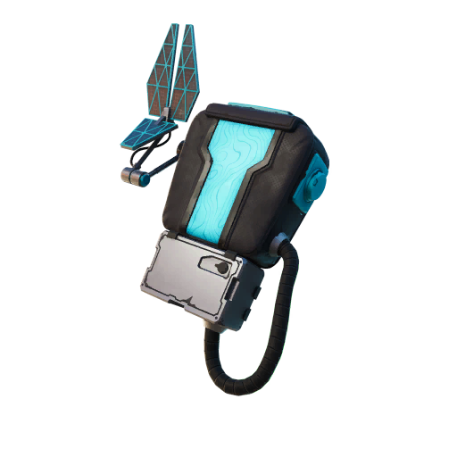 EVA Fortnite