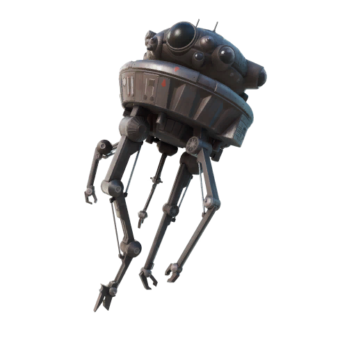 Lord Vader Fortnite