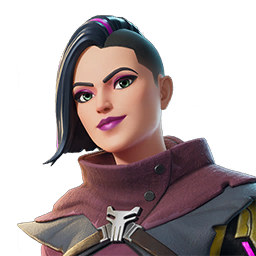 Saskia Fortnite