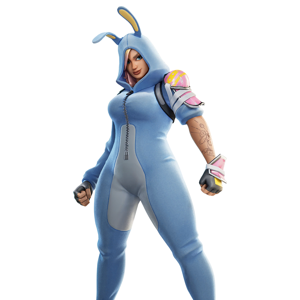Penny Conejita Fortnite