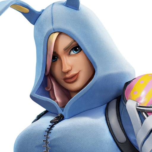 Penny Conejita Fortnite