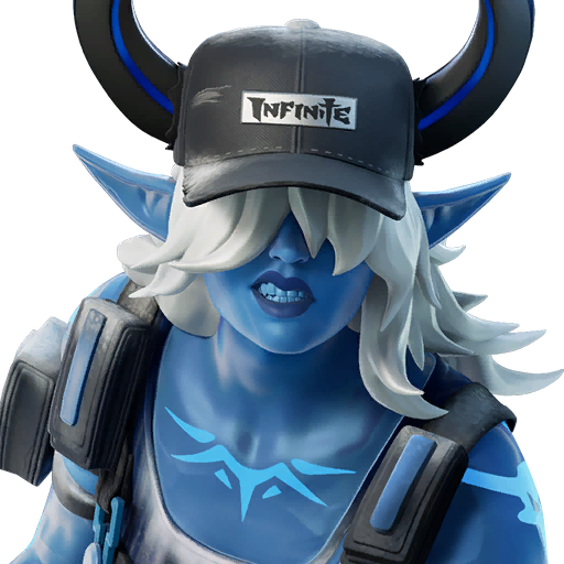 Underworld Desdemona Fortnite