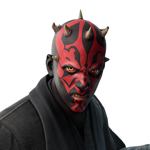 Anakin Skywalker Fortnite