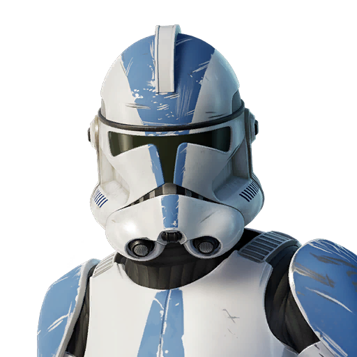 Anakin Skywalker Fortnite
