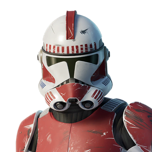 Anakin Skywalker Fortnite