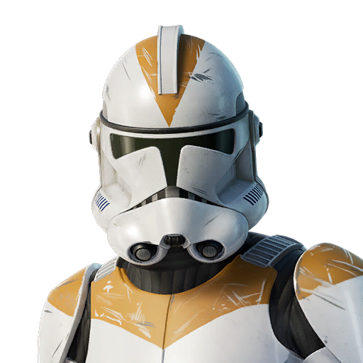 Anakin Skywalker Fortnite