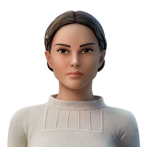 Anakin Skywalker Fortnite