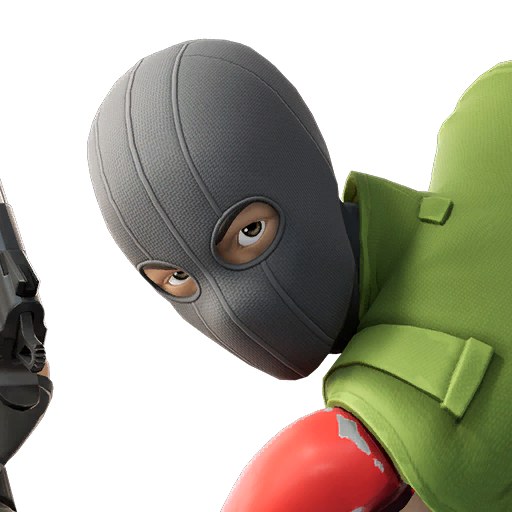 Delictiva Fortnite