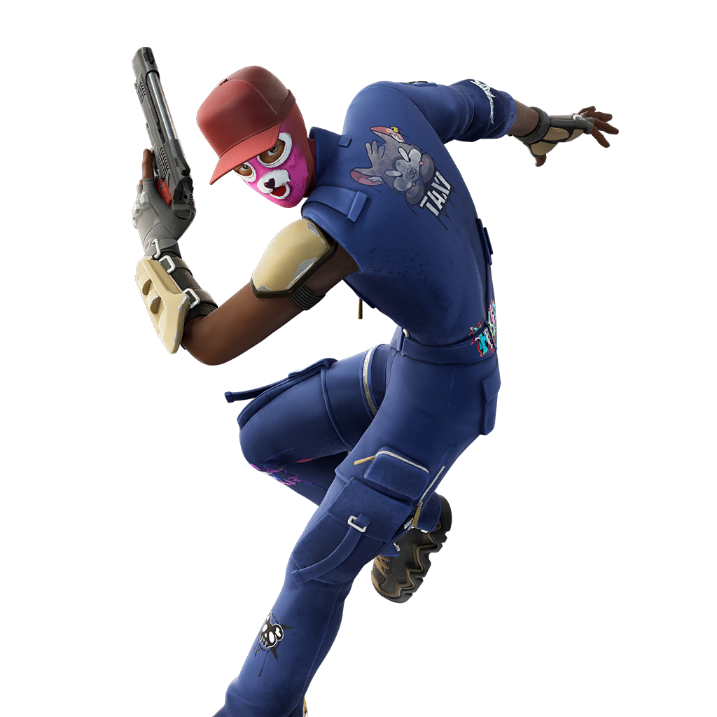 Delictiva Fortnite