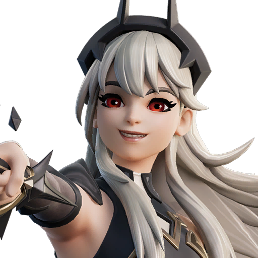 Princess Lexa Fortnite