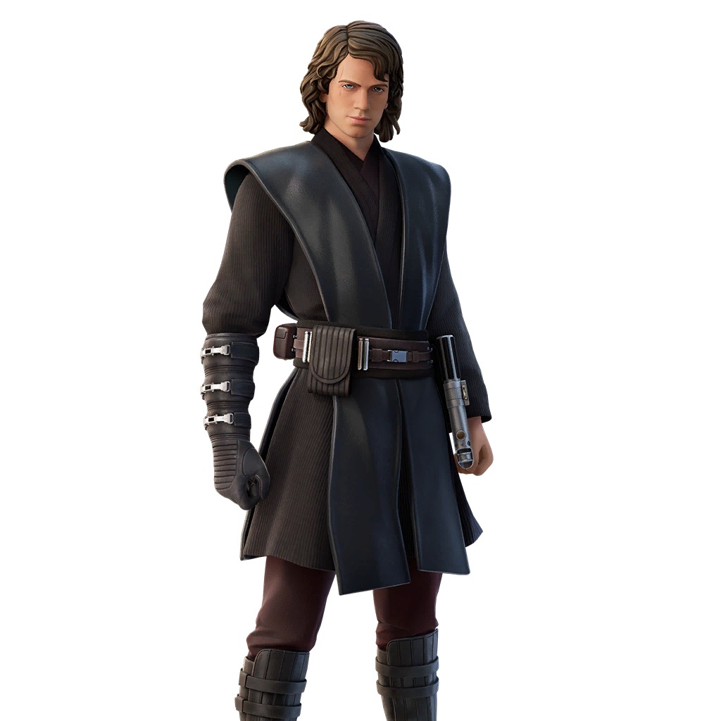 Anakin Skywalker Fortnite