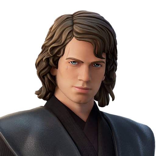 Anakin Skywalker Fortnite