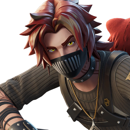 Lucien West Fortnite